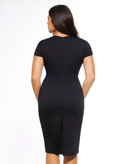 Robe Ajustée SculptWear Commuter