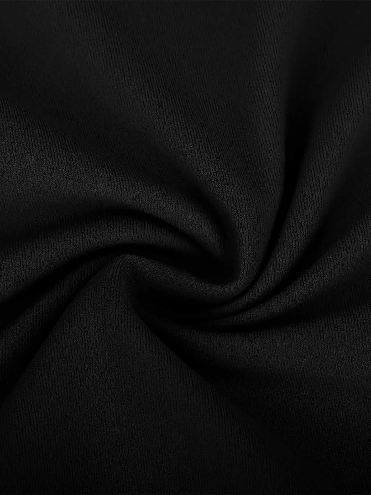 Body sans manches à col carré Shapewear Cloudsense