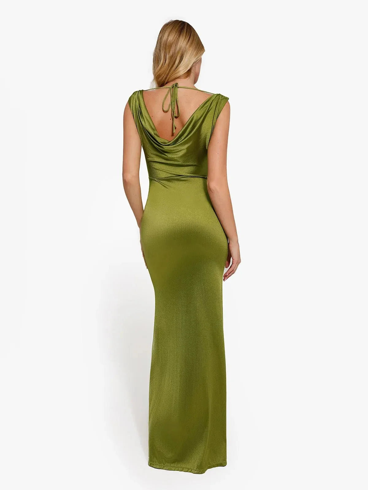 Robe Sirène Sculptante Convertible Shapewear