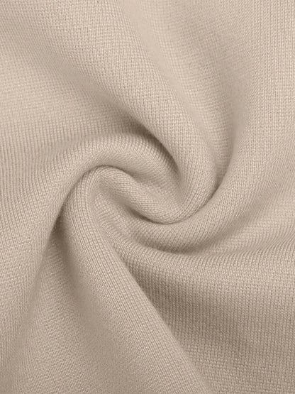 Pantalons Ponte Large à Taille Haute Shapewear Executive