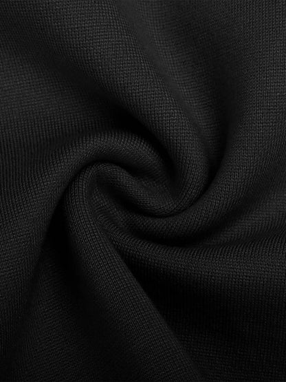Pantalon Ponte à Jambes Évasées avec Contrôle du Ventre Shapewear Freedom