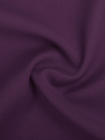 Robe Maxi Colonne Slim Sans Épaules Shapewear