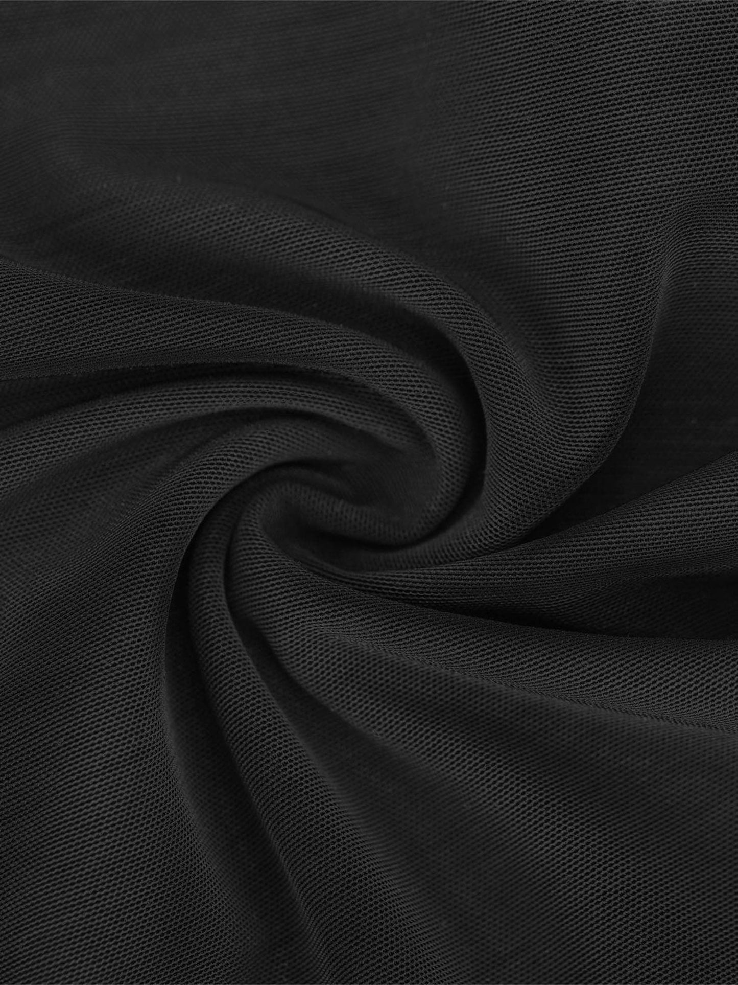 Body Camisole en Maille Illusion Minceur