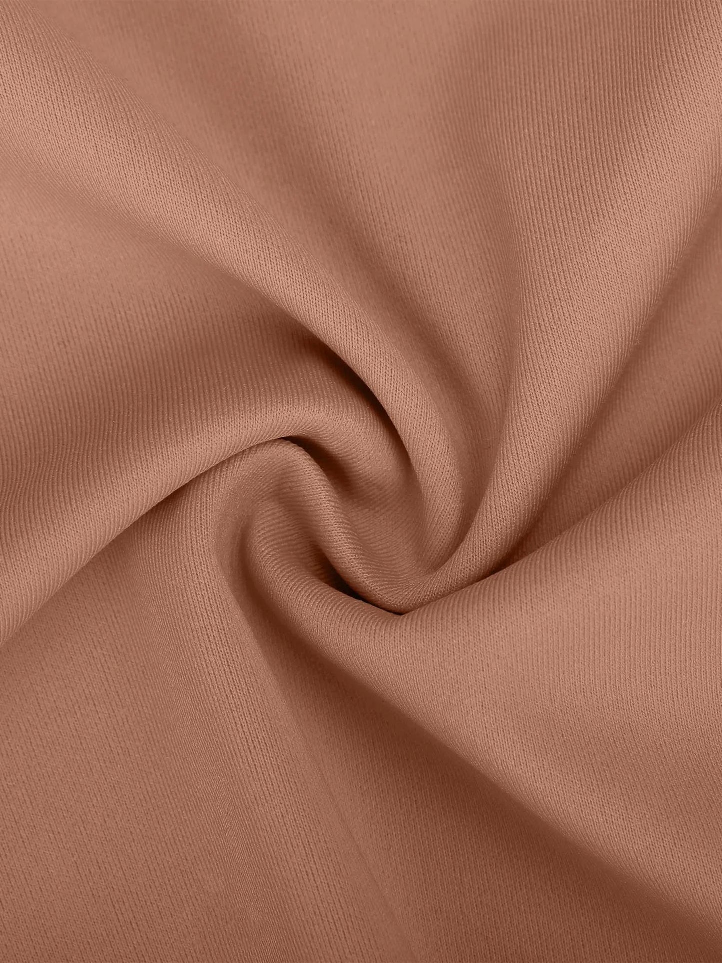 Shapewear Deep V-Neck Low Back Sculpting Thong Bodysuit