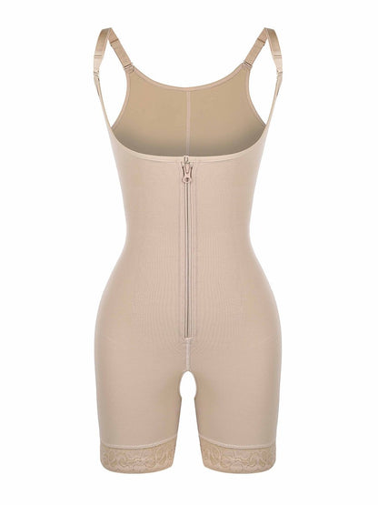 Rebecca - Body Shaper avec Bretelles Amovibles