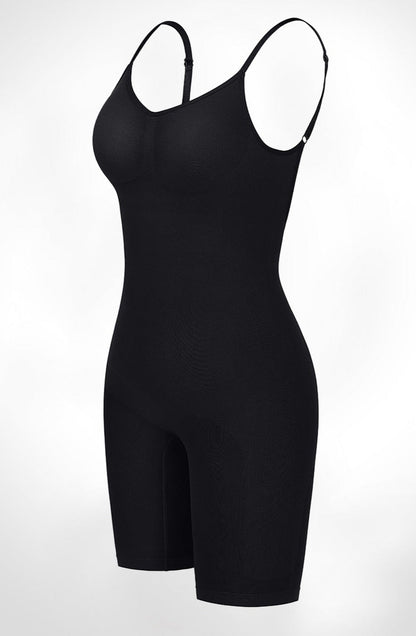 Sydney - Bodysuit Design à Dos Ouvert