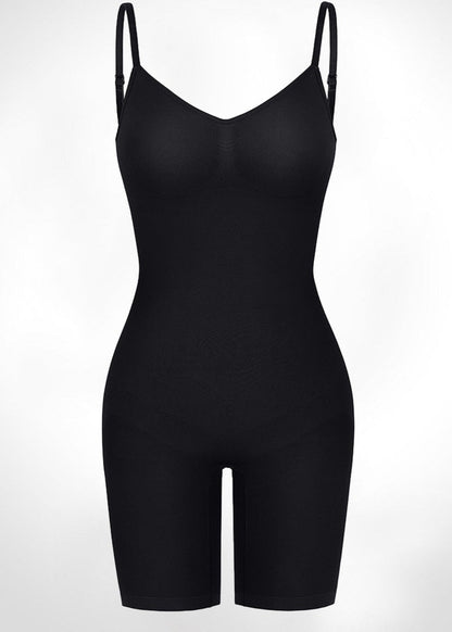 Sydney - Bodysuit Design à Dos Ouvert