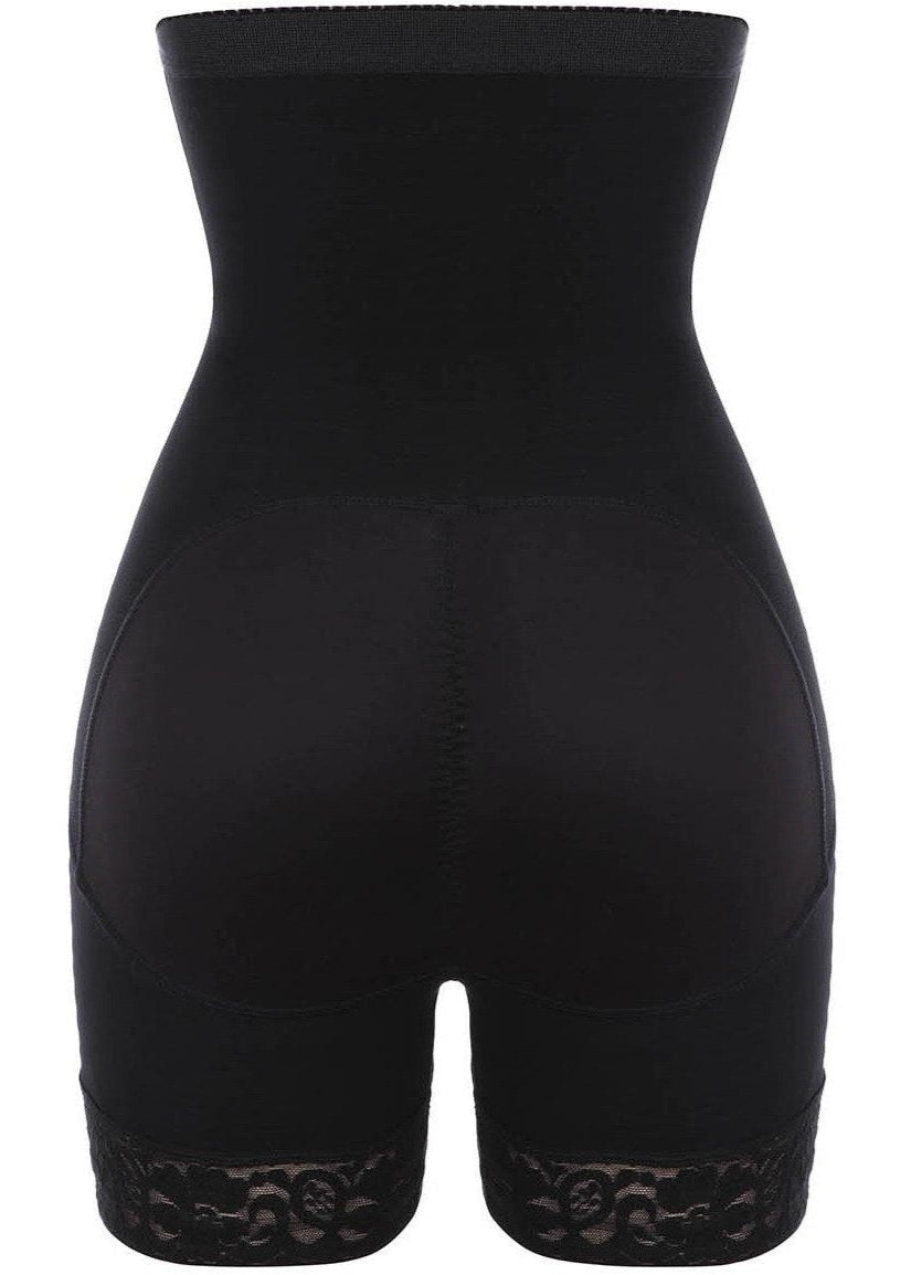 Valentina - Body Shapewear Avec Crochets - Sans Bretelles