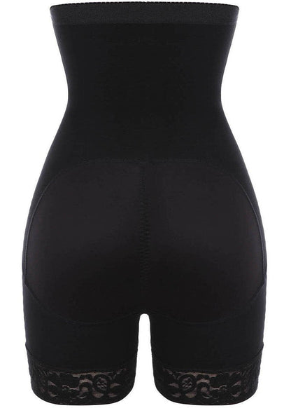 Valentina - Body Shapewear Avec Crochets - Sans Bretelles