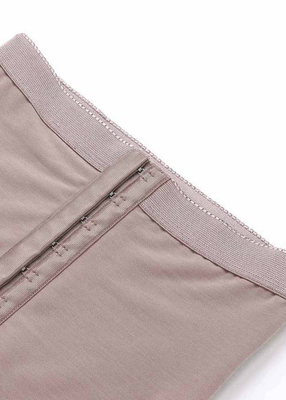 Valentina - Body Shapewear Avec Crochets - Sans Bretelles